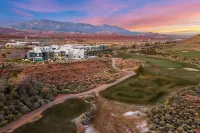 Coral Canyon Entourage by RedAwning