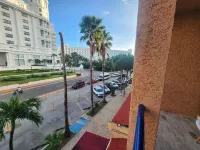 Cancún Suites Apartments - Hotel Zone