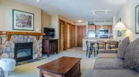 Fireside Lodge #413 by Bear Country - Balkoner