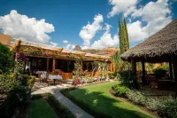 Quinta Ascensión Hotel Boutique Only Adults