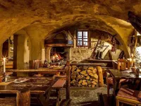 馬斯塔爾旅館 克魯姆洛夫酒店