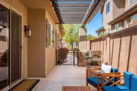 Red Cliffs Townhouse