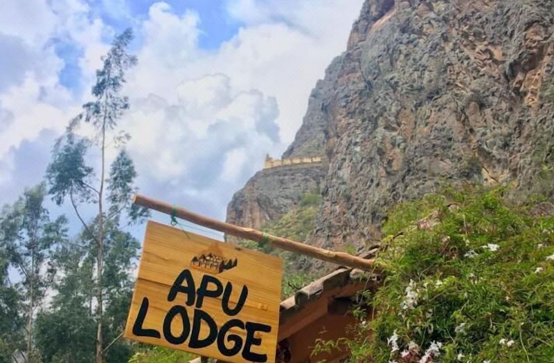 Apu Lodge