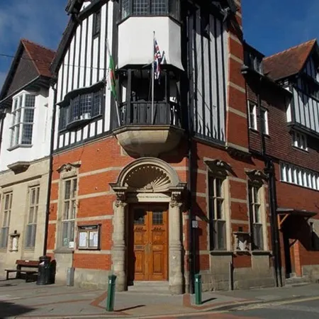 The Forest Country House B&B