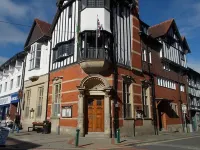 The Forest Country House B&B โรงแรมใน