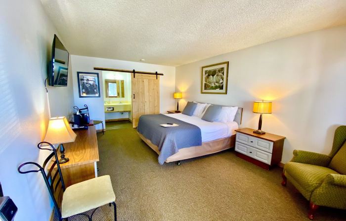 Old Montana Inn