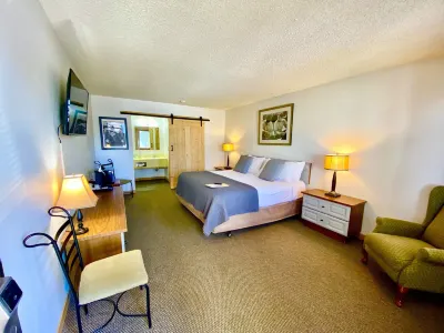 Old Montana Inn