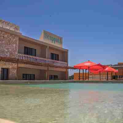 Hotel Scappata Hotel Exterior