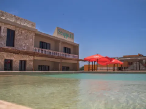 Hotel Scappata Hoteles en Progreso