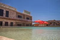 Hotel Scappata Hotels in Chuburna