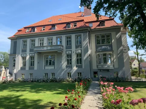 Hotel Willa Starosty - 3 звезды