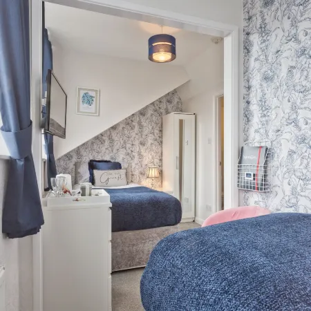 Broadlands Windermere