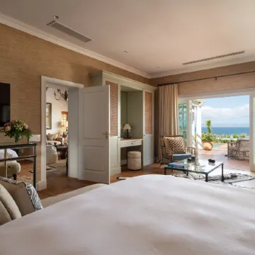 La Fontaine Guest House Hermanus