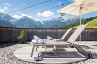 Kronplatz-Resort Hotel Kristall Hotels in Valdaora