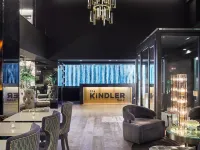 The Kindler Hotel Hotels near Gateway Mall