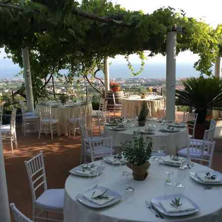 Tenuta Le Fornacelle