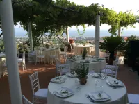 Tenuta Le Fornacelle - Desayuno