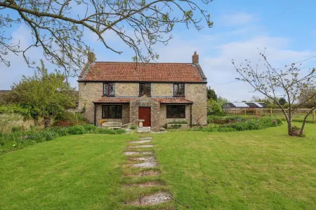 Canny Croft Отели рядом с достопримечательностью «Парк Виктория»