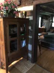 Smokey Mtn. Romantic Handcrafted Cabins