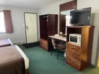 蒙納斯小屋