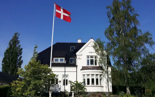 Engholmbb - homestay