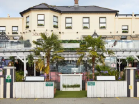 瑪特洛酒店 布瑞酒店