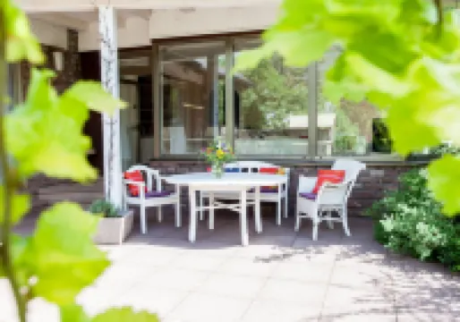 Landhaus Wiesemann Parkappartements & Dependance - Nähe Ettelsberg-Talstation