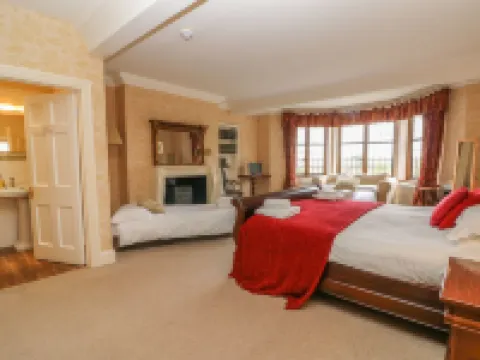 Hoath House Hotels in Edenbridge