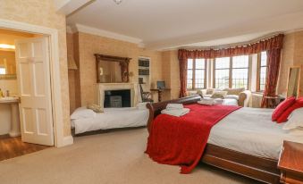 Hoath House