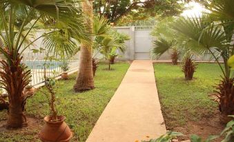 B & B le Nomade
