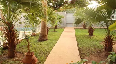 B & B le Nomade โรงแรมใน