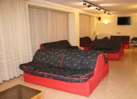 Hotel Alda Guijuelo - Cho phép mang theo thú cưng