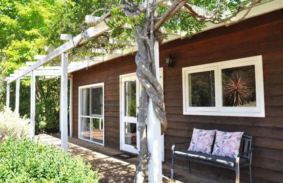 大布魯克休閑度假村