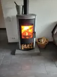 Spacious apartment for the whole family with terrace