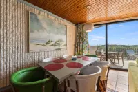 Mayan Princess 101 Beachfront Resort Hotel di Port Aransas