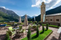 Hotel Cardo Hotels in Valdidentro