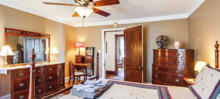 Biking Trails, Fishing, Parks & More! Poconos Home Hotels in Luzerne County