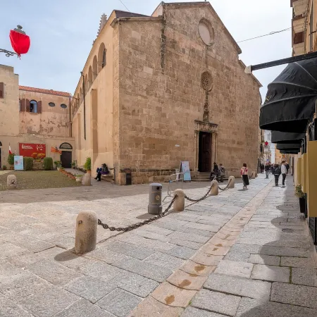 Sardinia RE - Corso 32