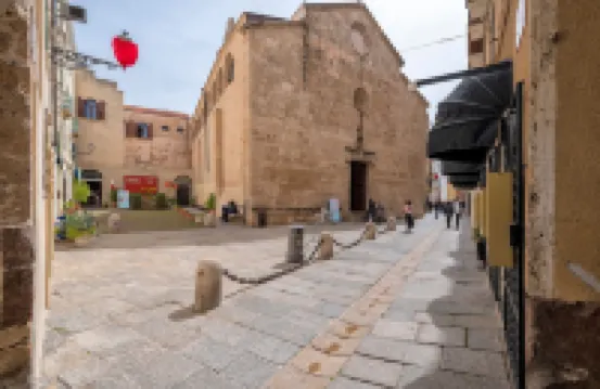 Sardinia RE - Corso 32