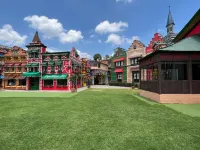 Villa Clauss فنادق في Tlalpujahua