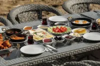 Horma Kanyon Otel - breakfast