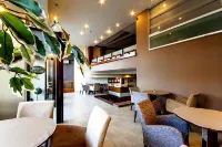 Temizay Hotel