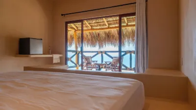 La Alberca Hotel Boutique Hotels near Santa Elena El Tule Oaxaca