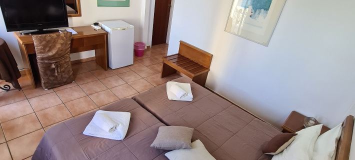 Metropole Hotel Ξενοδοχεία στην πόλη Λεμεσός