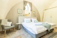 Villa Mamilla - Boutique Suites - Alloggi