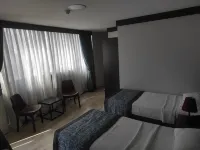 Volens Hotel Hotels in Demirciler Osb