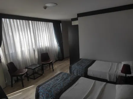 Volens Hotel Отели рядом с достопримечательностью «Gebze Technical University»