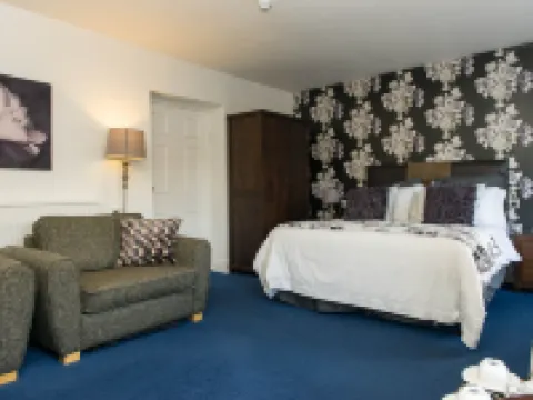 Battlesteads Hotels in Hexham