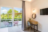 La Maison Corfu - Adults Only - balcony
