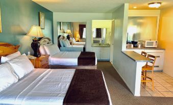 Indian Palms Country Club and Resort